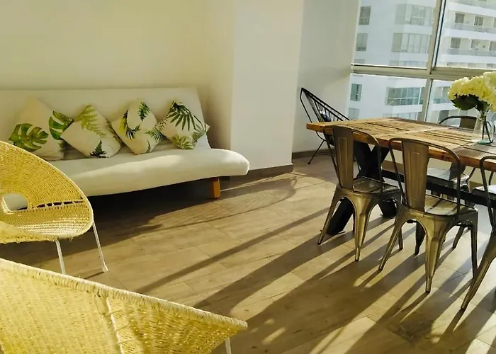 Apartmán